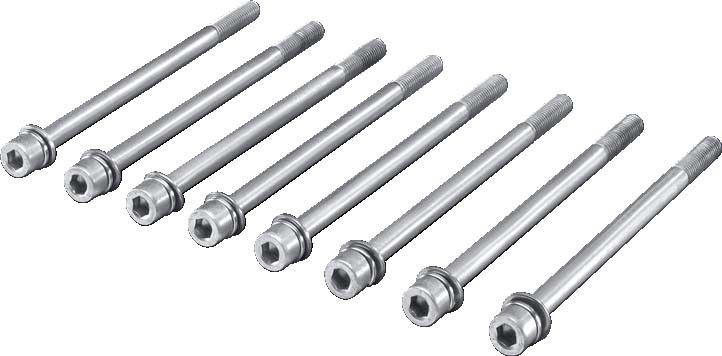 Schraubverbindung SV 9676.815 (VE8) Schraubverbindung SV 9676.815 (VE8)