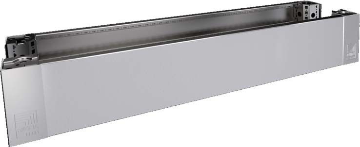 Sockel-Blende VX 8620.080