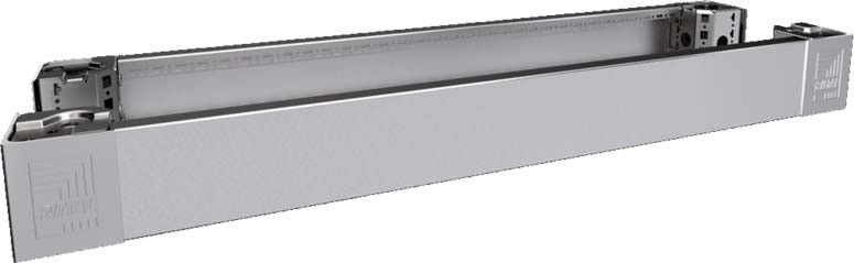 Sockel-Eckstück VX 8620.052