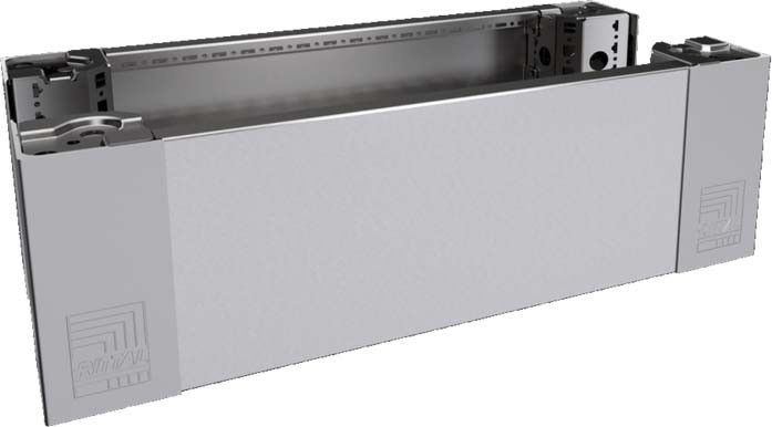 Sockel-Eckstück VX 8620.060