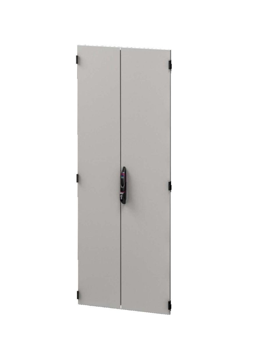 Stahlblechtür DK 5301.612