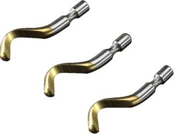 Stahlklinge AS 4050.723 (VE10) Stahlklinge AS 4050.723 (VE10)