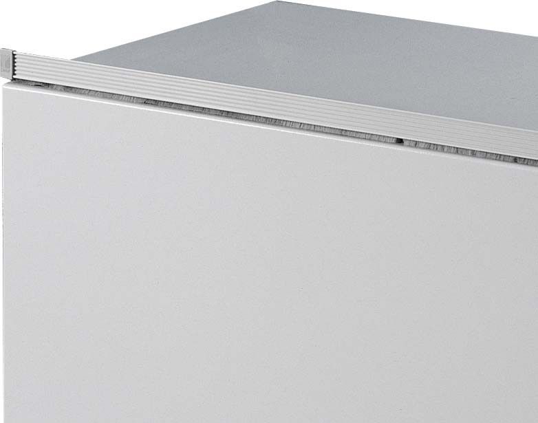 Staubschutzleiste SZ 2427.100 Staubschutzleiste SZ 2427.100