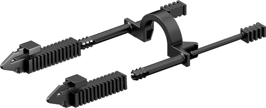 Steckerverriegelung DK 7979.020