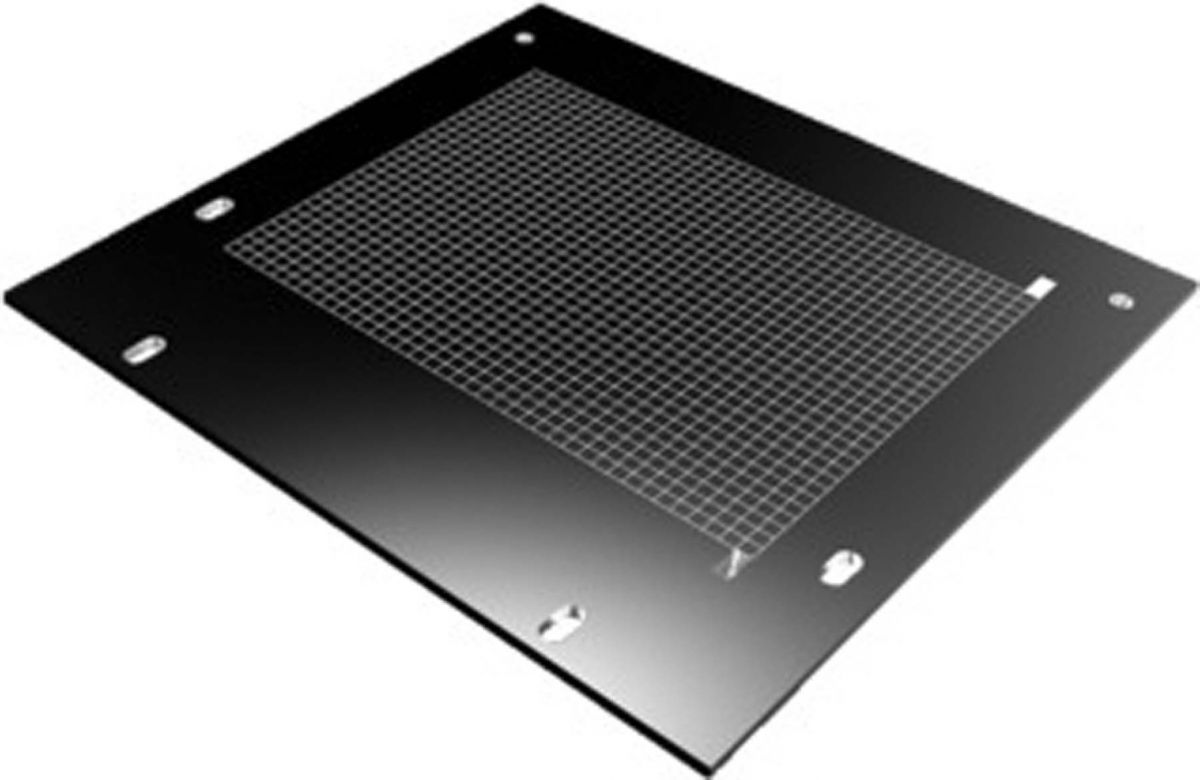 SV Kunststoff-Flanschplat. SV 9683.504 SV Kunststoff-Flanschplat. SV 9683.504