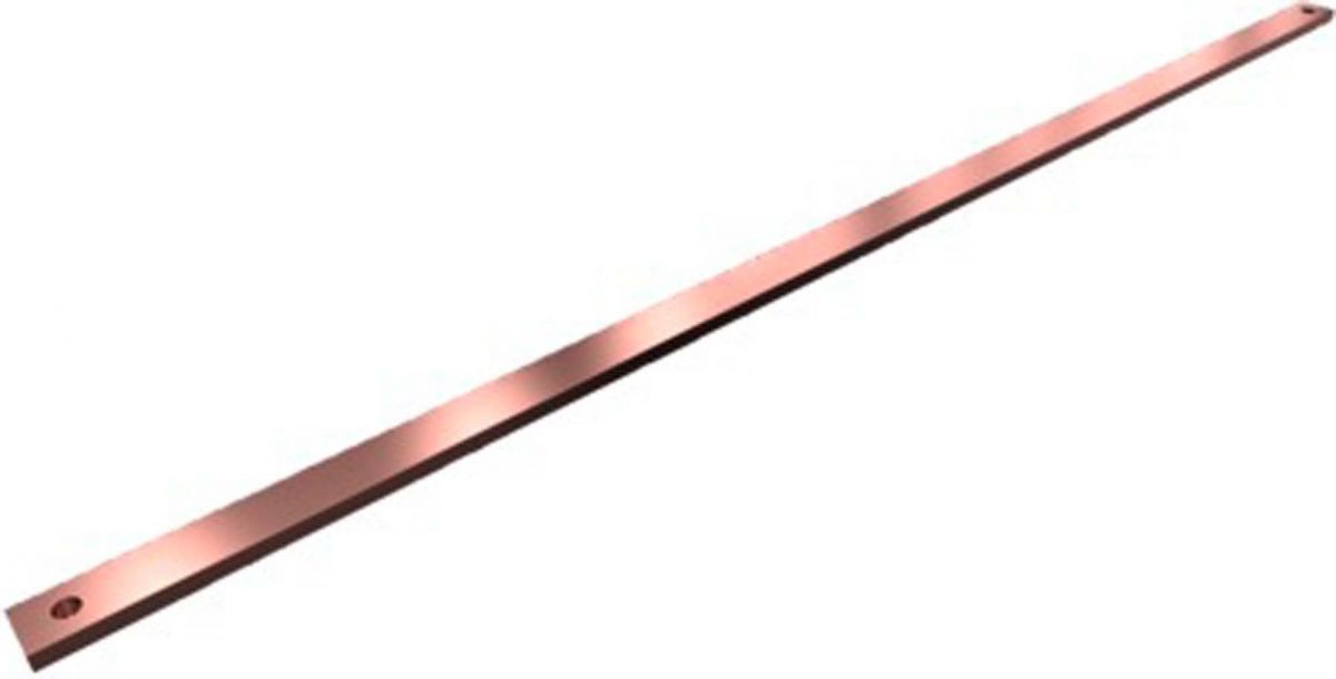 SV PE/PEN-Sammelschiene SV 9686.532 SV PE/PEN-Sammelschiene SV 9686.532