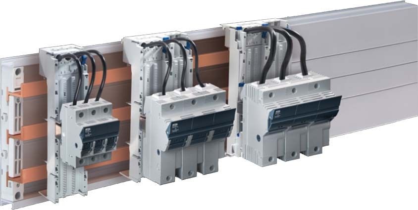 SV Sicherungshalter SV 9345.035