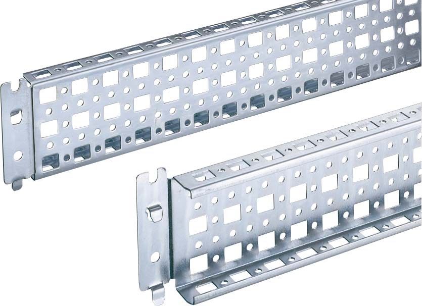 System Chassis TS 8612.040