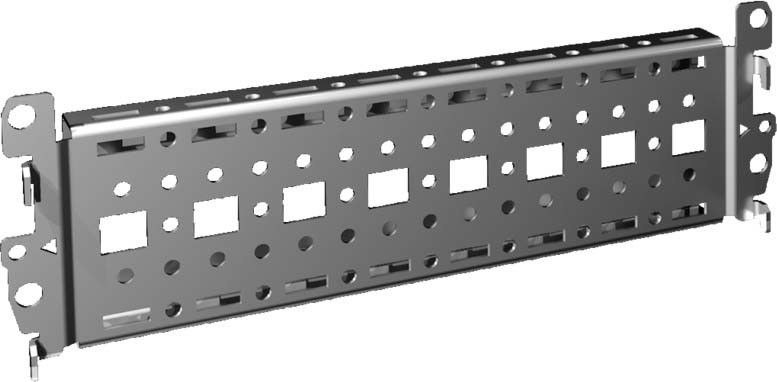 System-Chassis VX 8617.000
