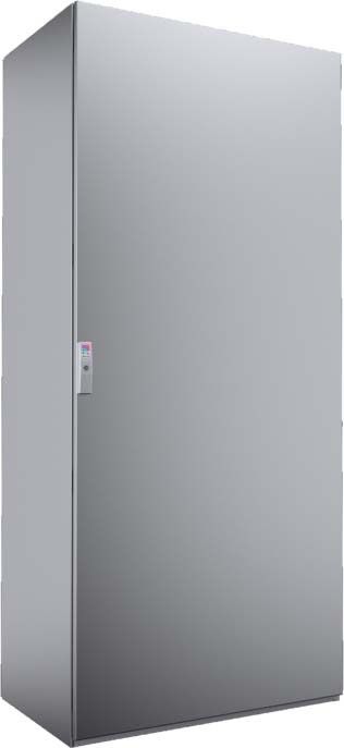 System-Einzelschrank SE 5852.600 SE VX