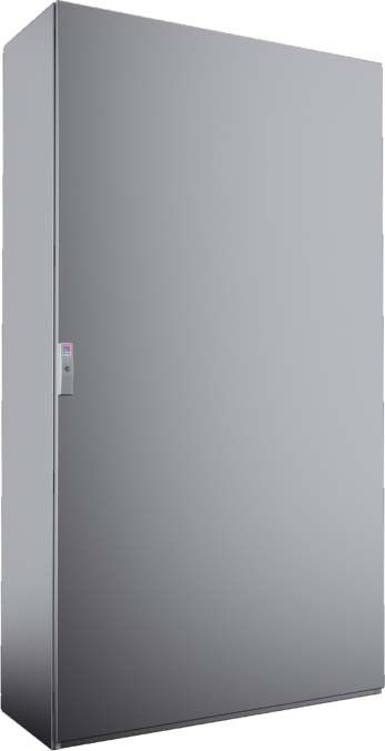 System-Einzelschrank SE 5854.600 SE VX