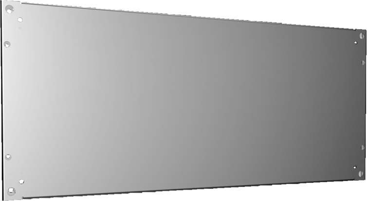 Teilmontageplatte VX 8617.600