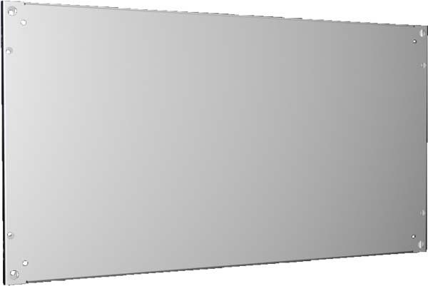 Teilmontageplatte VX 8617.610