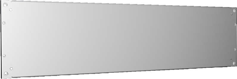 Teilmontageplatte VX 8617.620