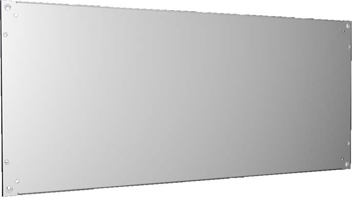 Teilmontageplatte VX 8617.640