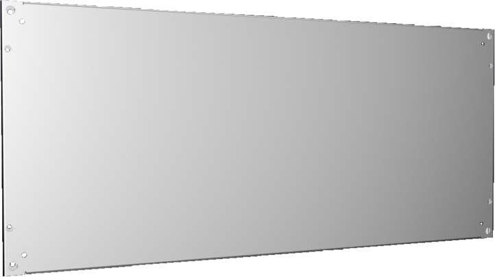 Teilmontageplatte VX 8617.640