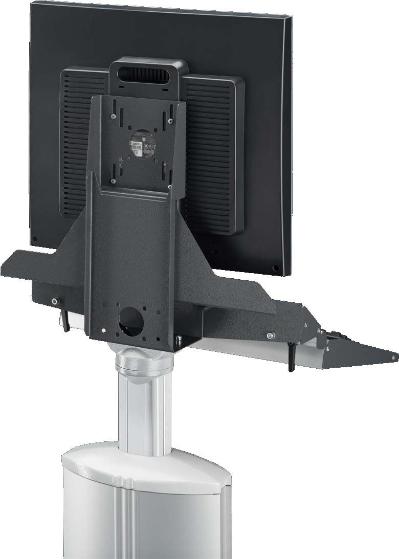 TFT-Halter SM 2383.030