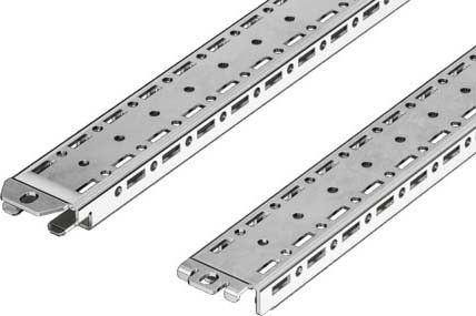 Tragschiene für VX IT VX IT 5302.170