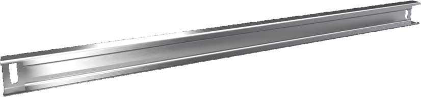 Tragschiene VX 8617.810 Tragschiene VX 8617.810