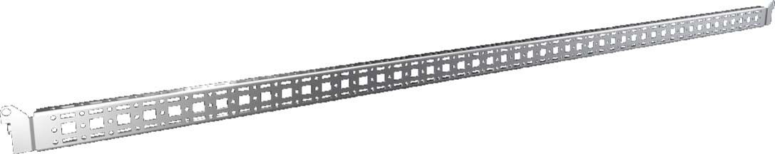 VX System-Chassis VX 8619.790