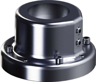 Wand-/Bodenbefestigung CP 6663.000