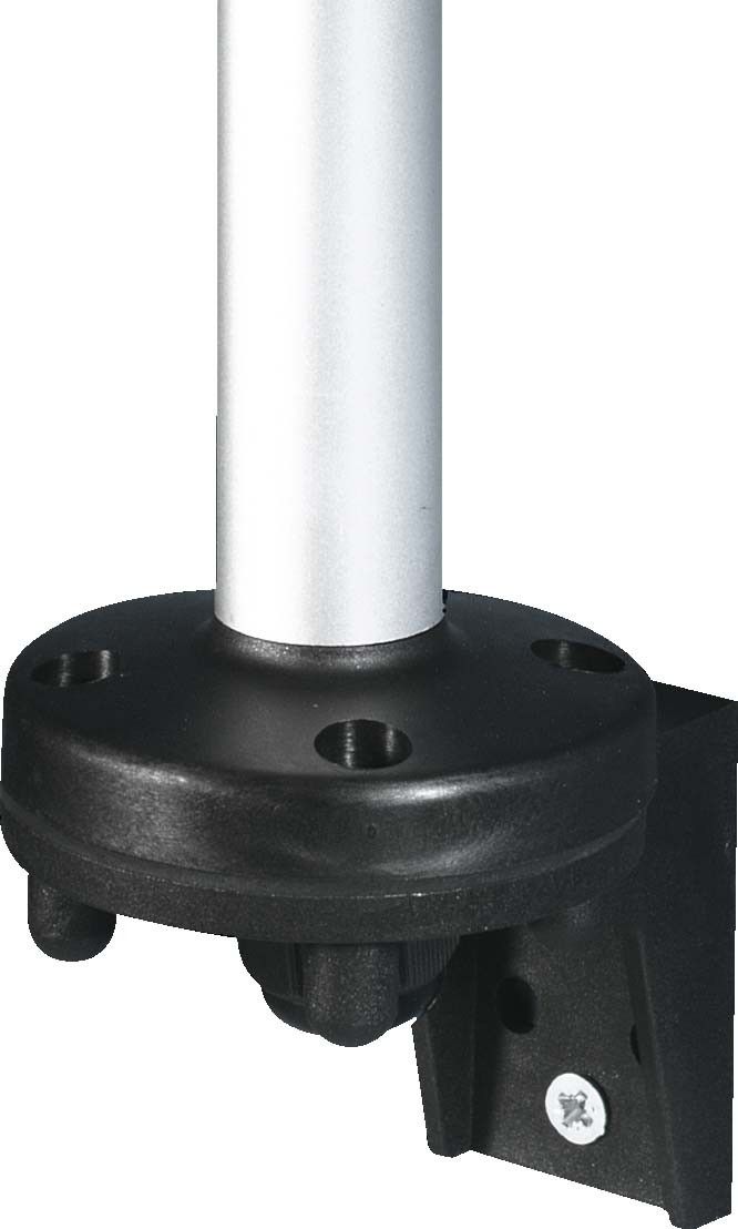 Winkel für Rohr SG 2374.050