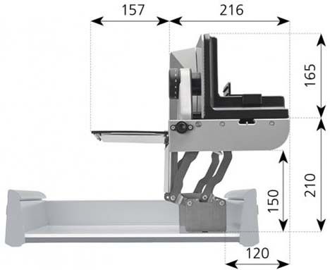 EB-Multischneider AES 72 SRH si