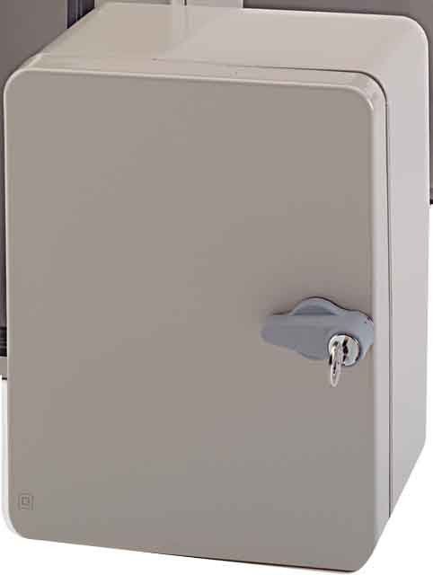 Kleinschaltschrank 00212025900 Kleinschaltschrank 00212025900