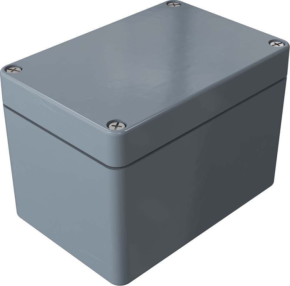 Polyestergehäuse 00020811080