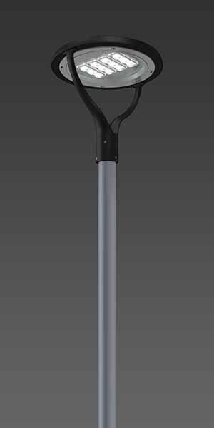 LED-Aufsatzleuchte 611944.0031.1 LED-Aufsatzleuchte 611944.0031.1