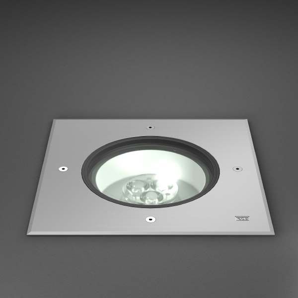 LED-Bodeneinbauleuchte 641336.000.2 LED-Bodeneinbauleuchte 641336.000.2