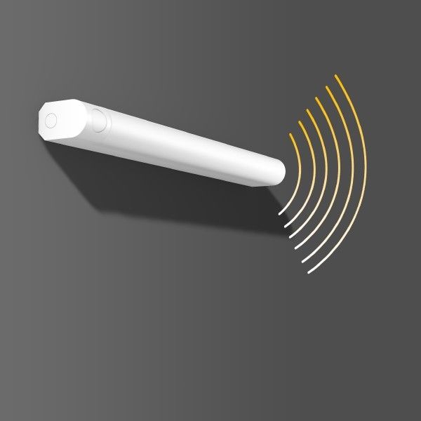 LED-Deckeneinbauleuchte 451168.002.19