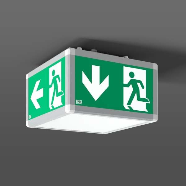 LED-Deckenleuchte 672354.004