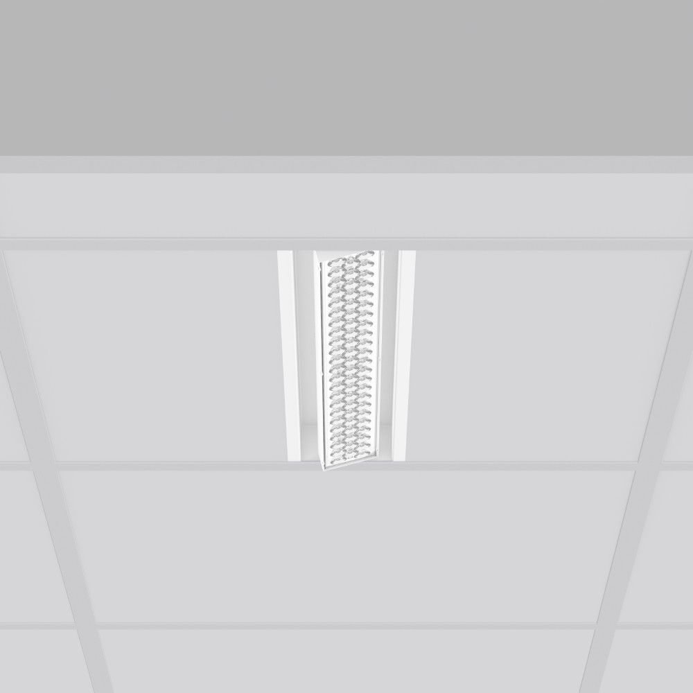 LED-Einbaustrahler 901725.002.1