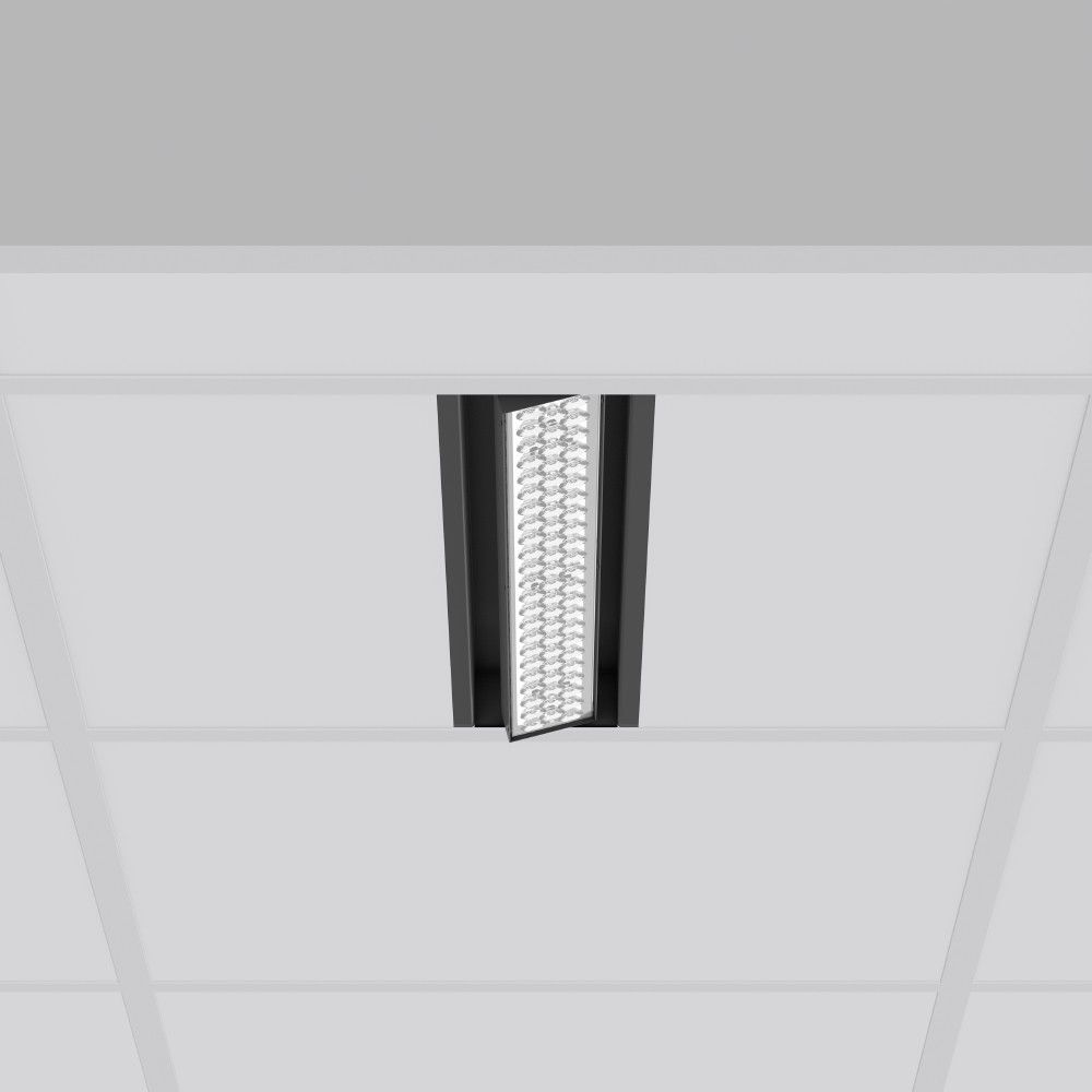 LED-Einbaustrahler 901726.003.1
