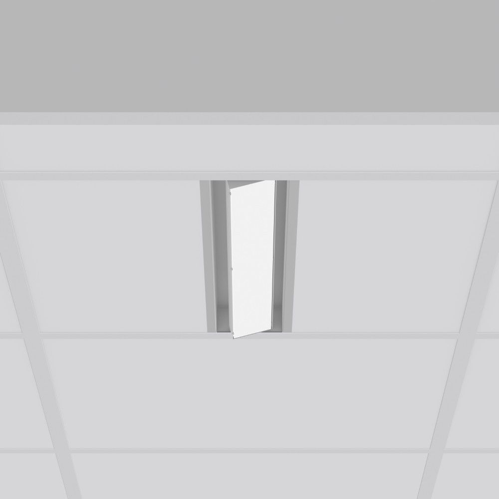 LED-Einbaustrahler 901727.004.2.76 LED-Einbaustrahler 901727.004.2.76