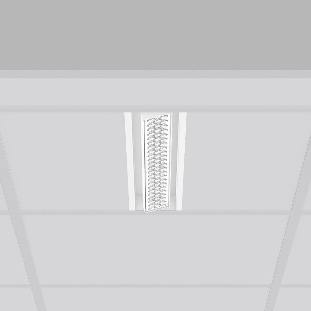 LED-Einbaustrahler 901728.002.1
