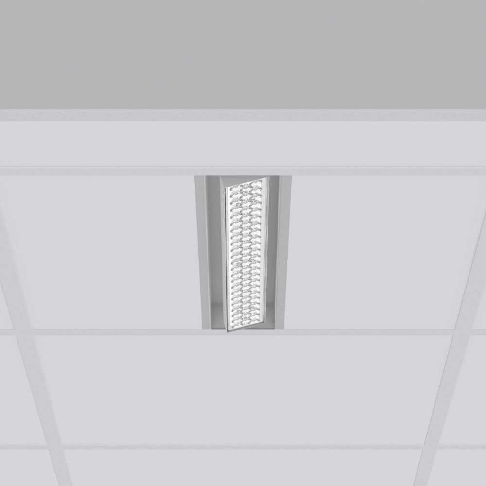 LED-Einbaustrahler 901728.004.76 LED-Einbaustrahler 901728.004.76