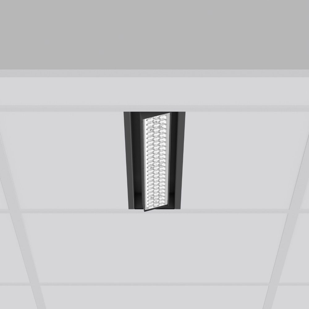 LED-Einbaustrahler 901730.003.2