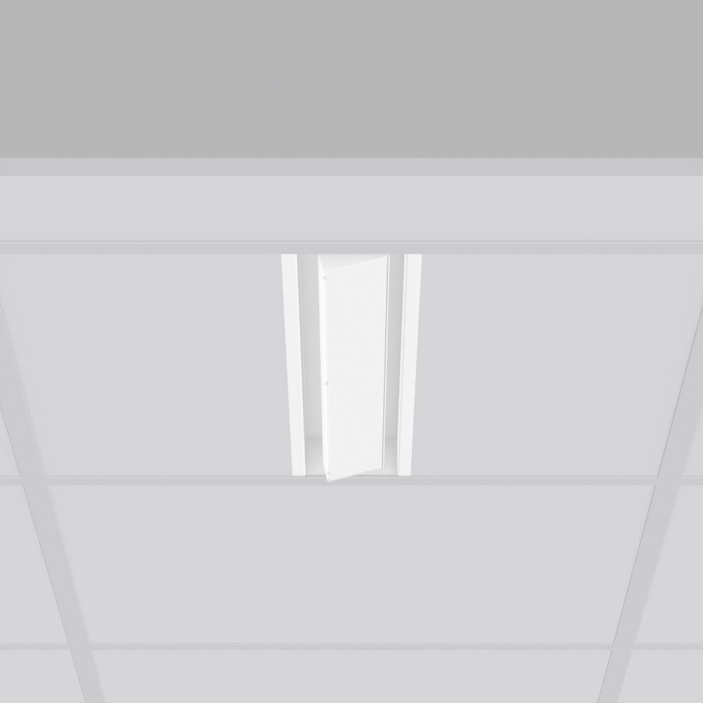 LED-Einbaustrahler 901731.002.2