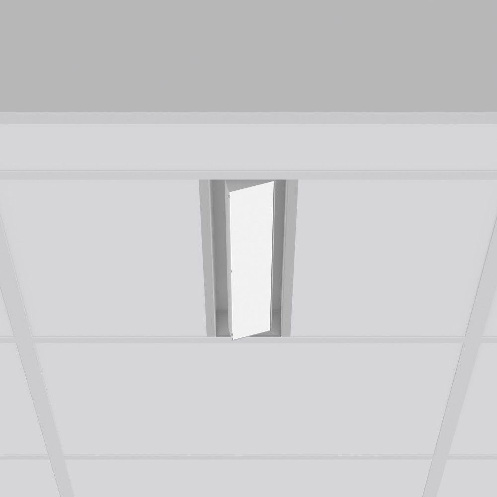 LED-Einbaustrahler 901731.004.2 LED-Einbaustrahler 901731.004.2