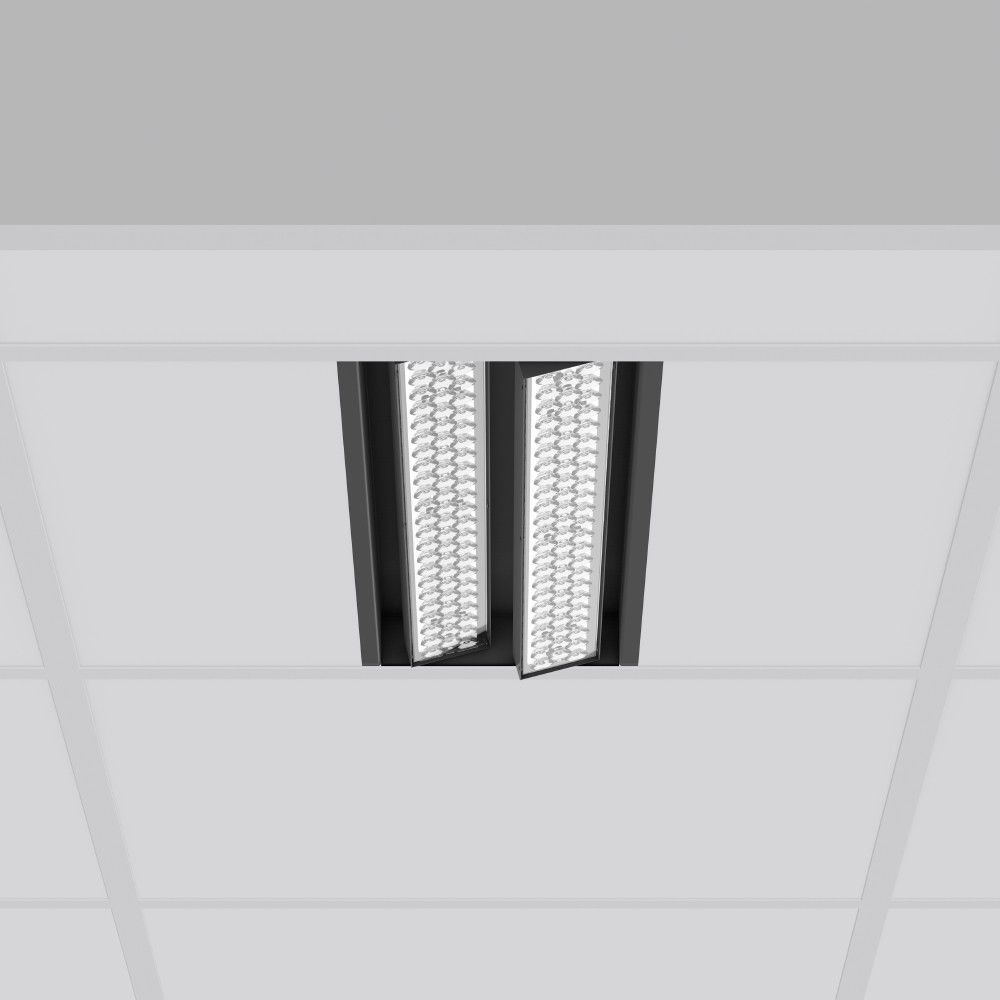LED-Einbaustrahler 901733.003.2 LED-Einbaustrahler 901733.003.2