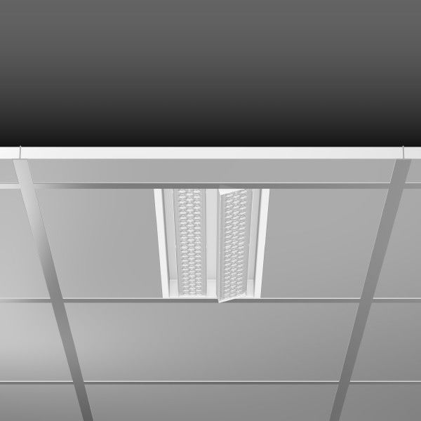 LED-Einbaustrahler 901734.002.1