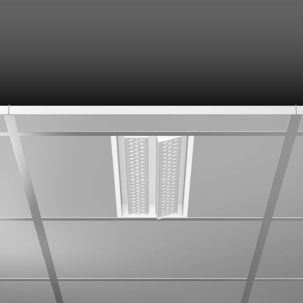 LED-Einbaustrahler 901736.002.1 LED-Einbaustrahler 901736.002.1