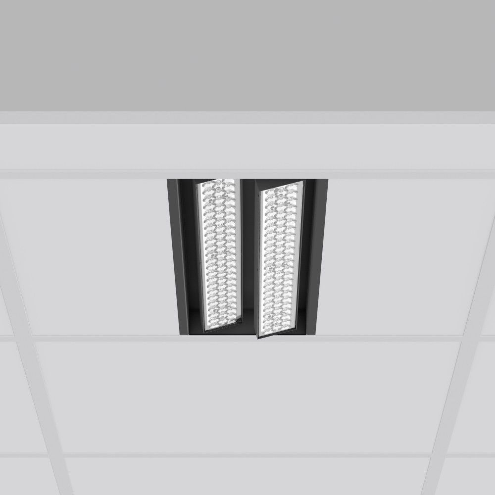 LED-Einbaustrahler 901736.003 LED-Einbaustrahler 901736.003