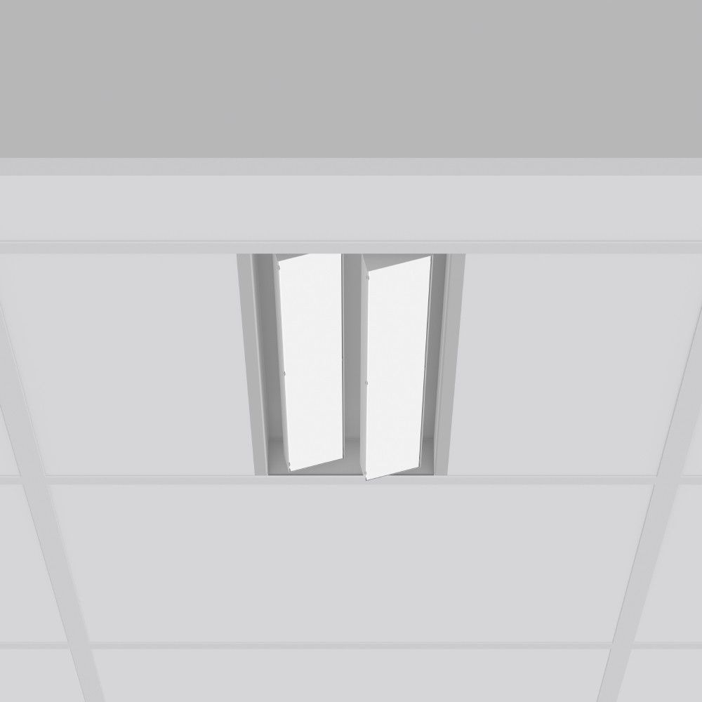 LED-Einbaustrahler 901739.004.1