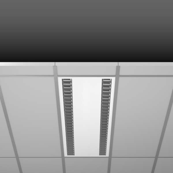 LED-Einlegeleuchte 901680.002.1 LED-Einlegeleuchte 901680.002.1