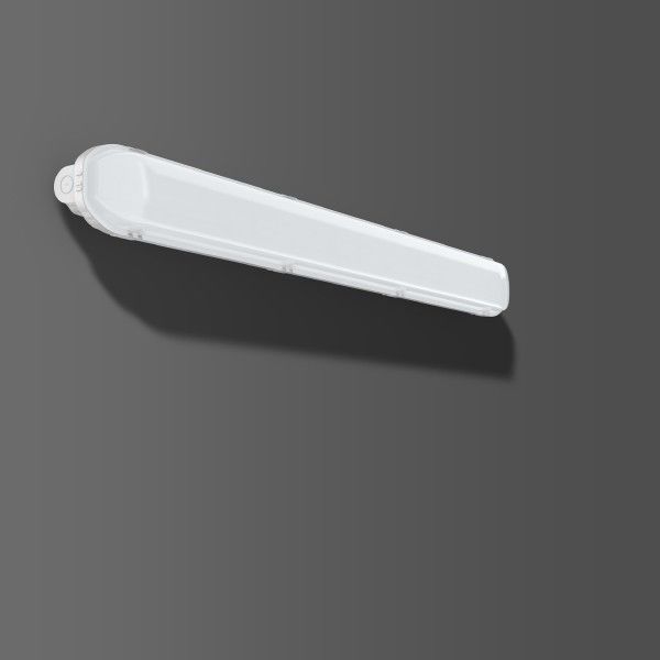 LED-Feuchtraumleuchte 451234.009.76