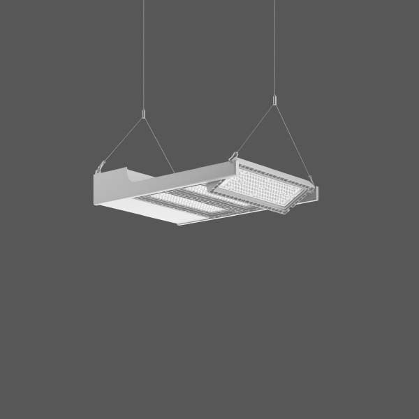 LED-Hallenstrahler 921685.004.76 LED-Hallenstrahler 921685.004.76