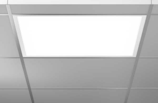 LED-Not-Einbauleuchte M600 672358.002.89 LED-Not-Einbauleuchte M600 672358.002.89